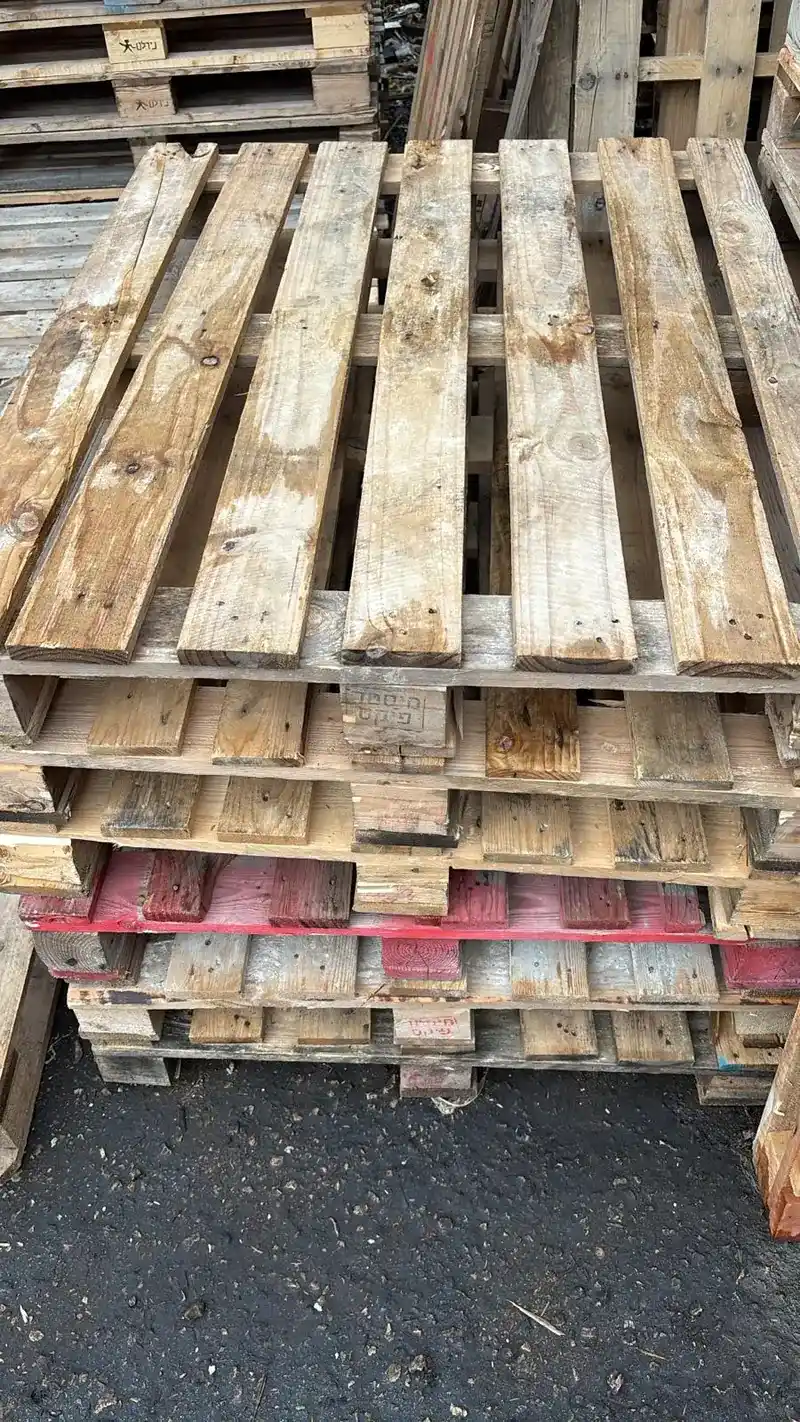 משטח מיסטר פיקס במידות 90x115 ס"מ - א. סרף ייצור ושיווק משטחי עץ