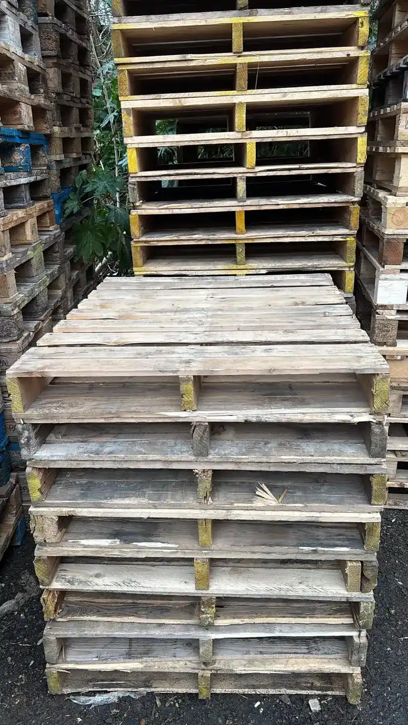 משטח יפאורה במידות 90x110 ס"מ - א. סרף ייצור ושיווק משטחי עץ